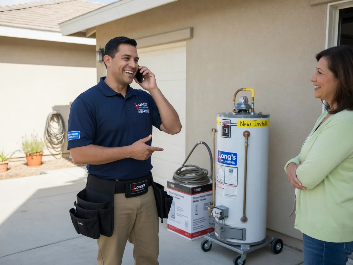 Leak Detection Jamestown, LA FAQs